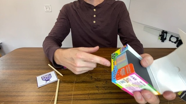 Best Scratch Notes for Kids | Stocking Stuffers for Kids