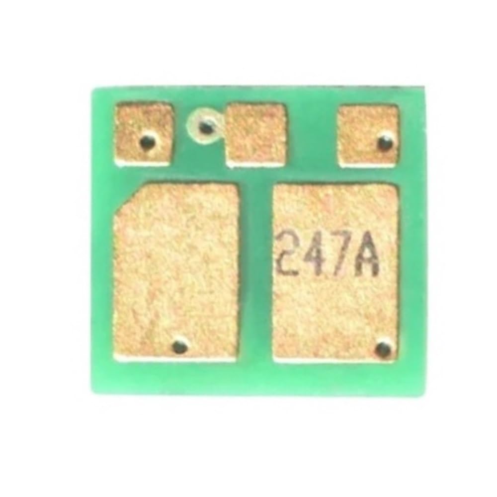 Chip de tóner Apto for HP CF244A CF247A M28w M29a M30a M31w 44A 47A 48A(CF244A-EU.ME)
