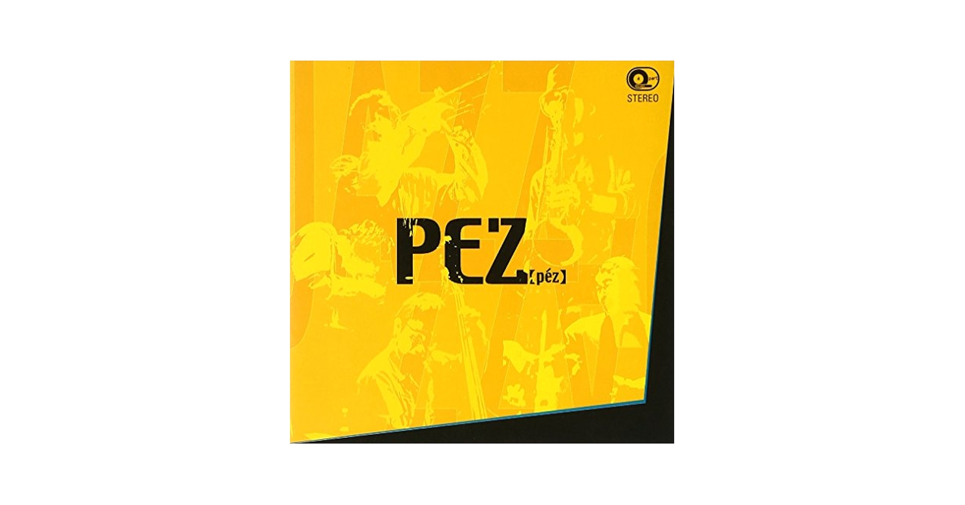 ミュージック PE'Z 1219 EN-MUSUBI 2015 FINAL DVD + USB