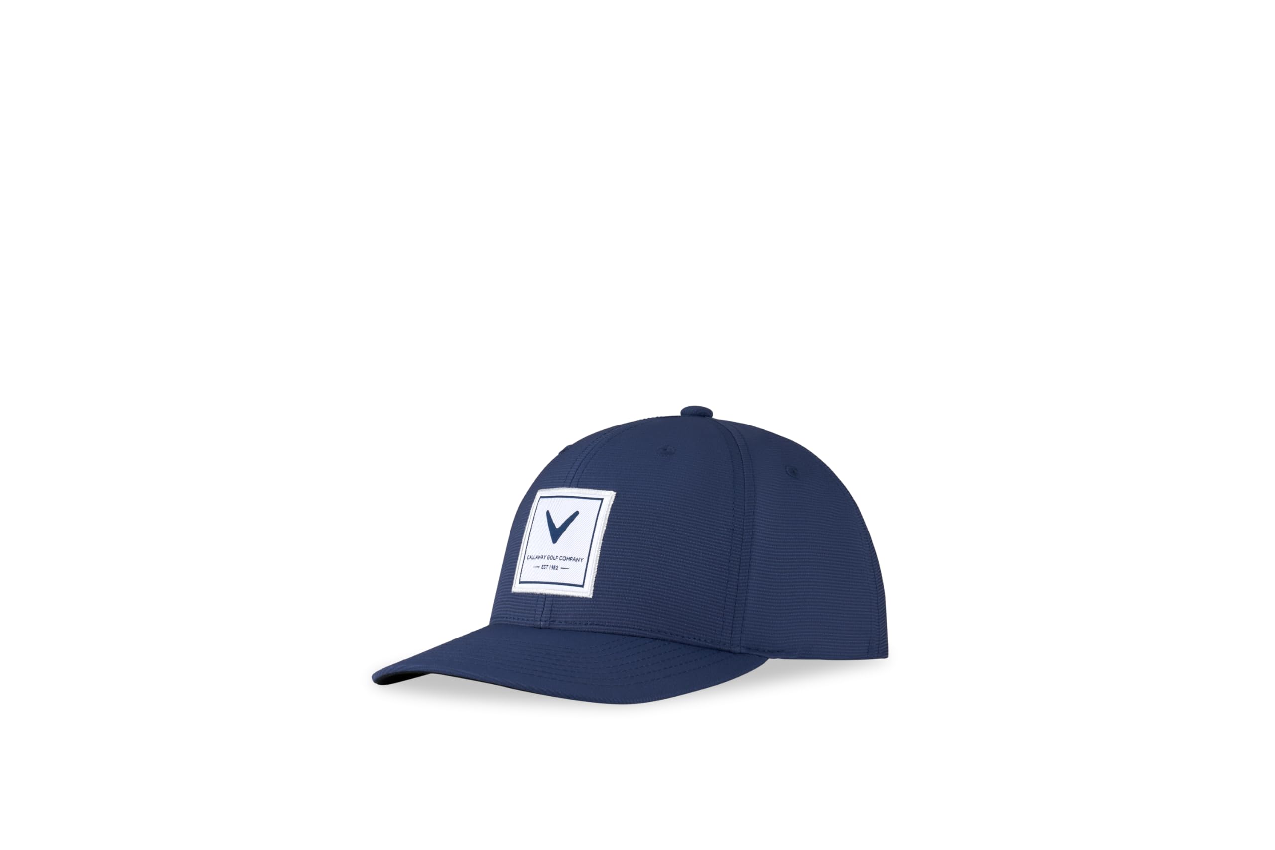 Callaway Golf Rutherford Golf Cap, Navy