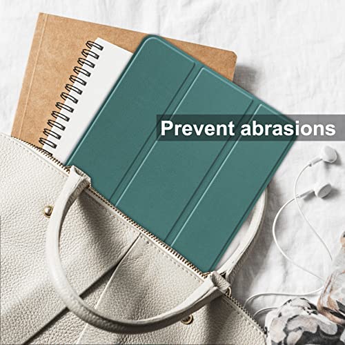 Wuzixi Cover per TCL Tab 10L 10.1, Auto Wake &