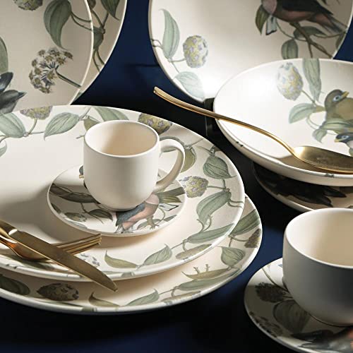 CONJUNTO C/ 6 PRATOS RASO COUP LA VIE Ø 27,5cm