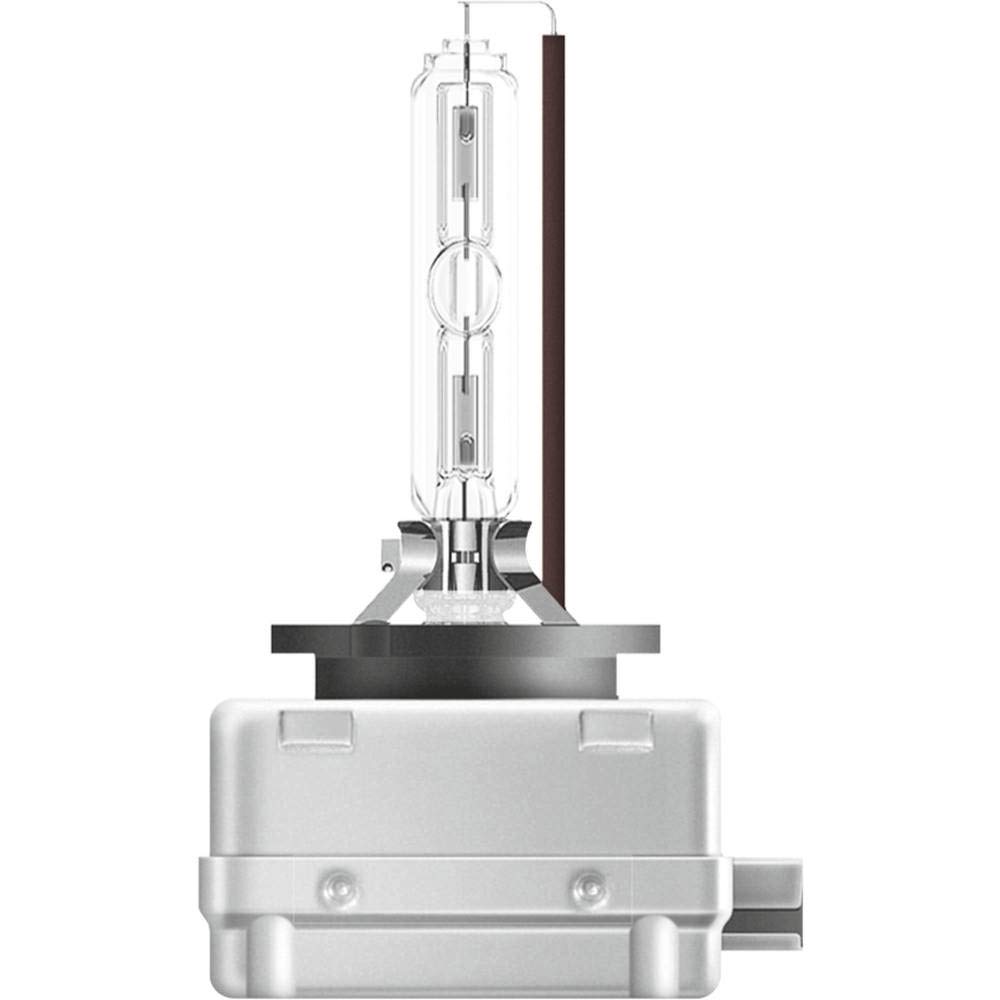 OSRAM XENARC NIGHT BREAKER LASER D1S 200% more brightness HID xenon bulb discharge lamp 66140XNL folding box 1 lamp product thumbnail 2