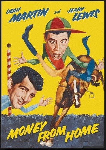 Money from Home B06XYTQ3ZV Book Cover