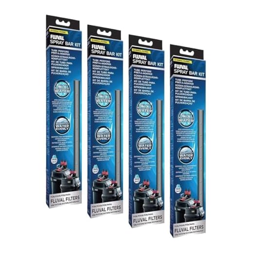 Fluval Spray Bar Accessory Pack