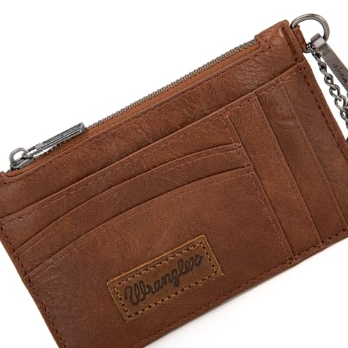 Wrangler Small Crossbody Bags and Credit Card Wallet Set for Women3