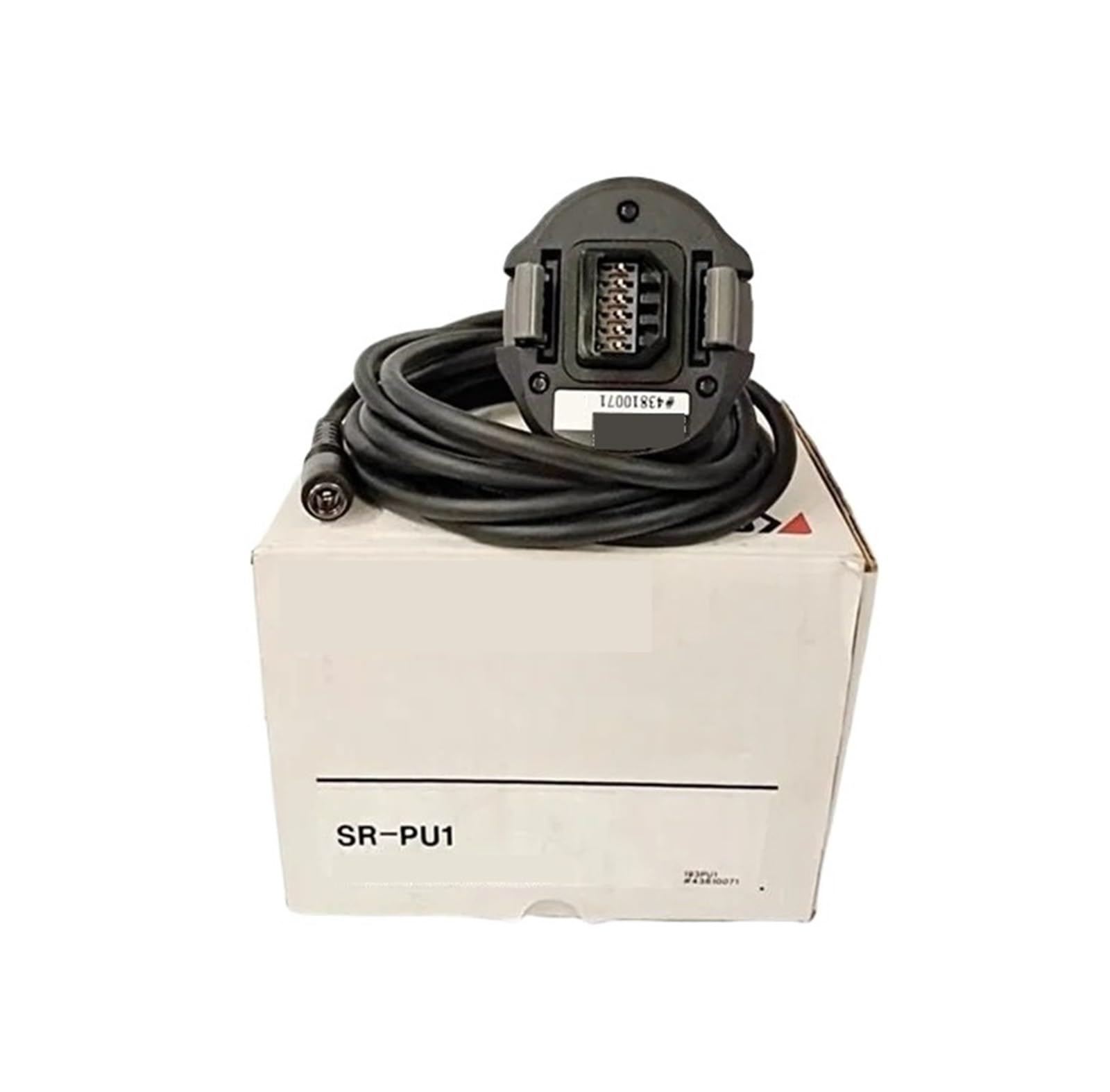 SR-PU1 Sensor évite les erreurs de signal dans vos circuits de contrôle