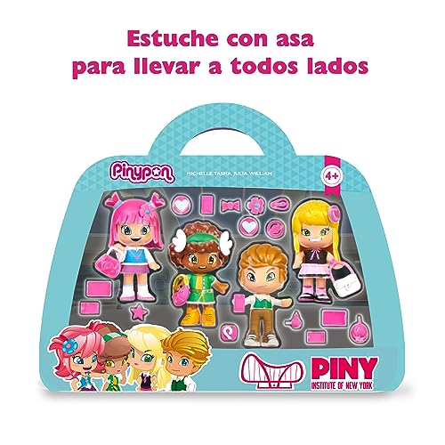 Encuentra la mejor selección de Instituto piny - los más vendidos. 6 Imagen adicional