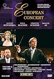 European Concert Volume 2: 1996-1999