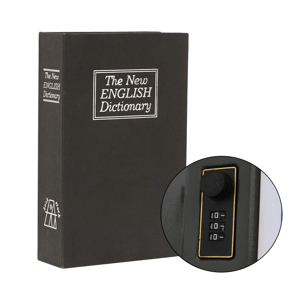 Buy Youngshion The New English Dictionary Book Safe Diversion Secret