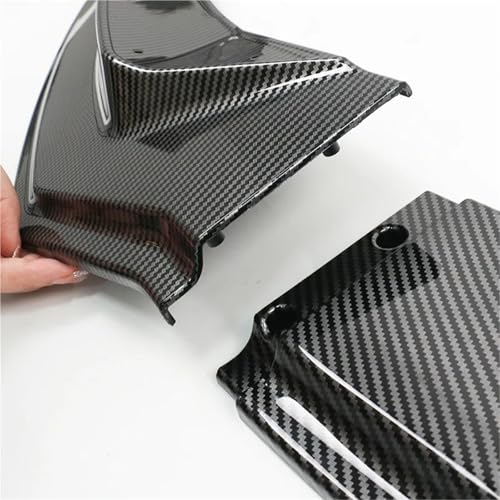Alerón de labio protector para el parachoques delantero de tu Tesla Model 3 Highland 3