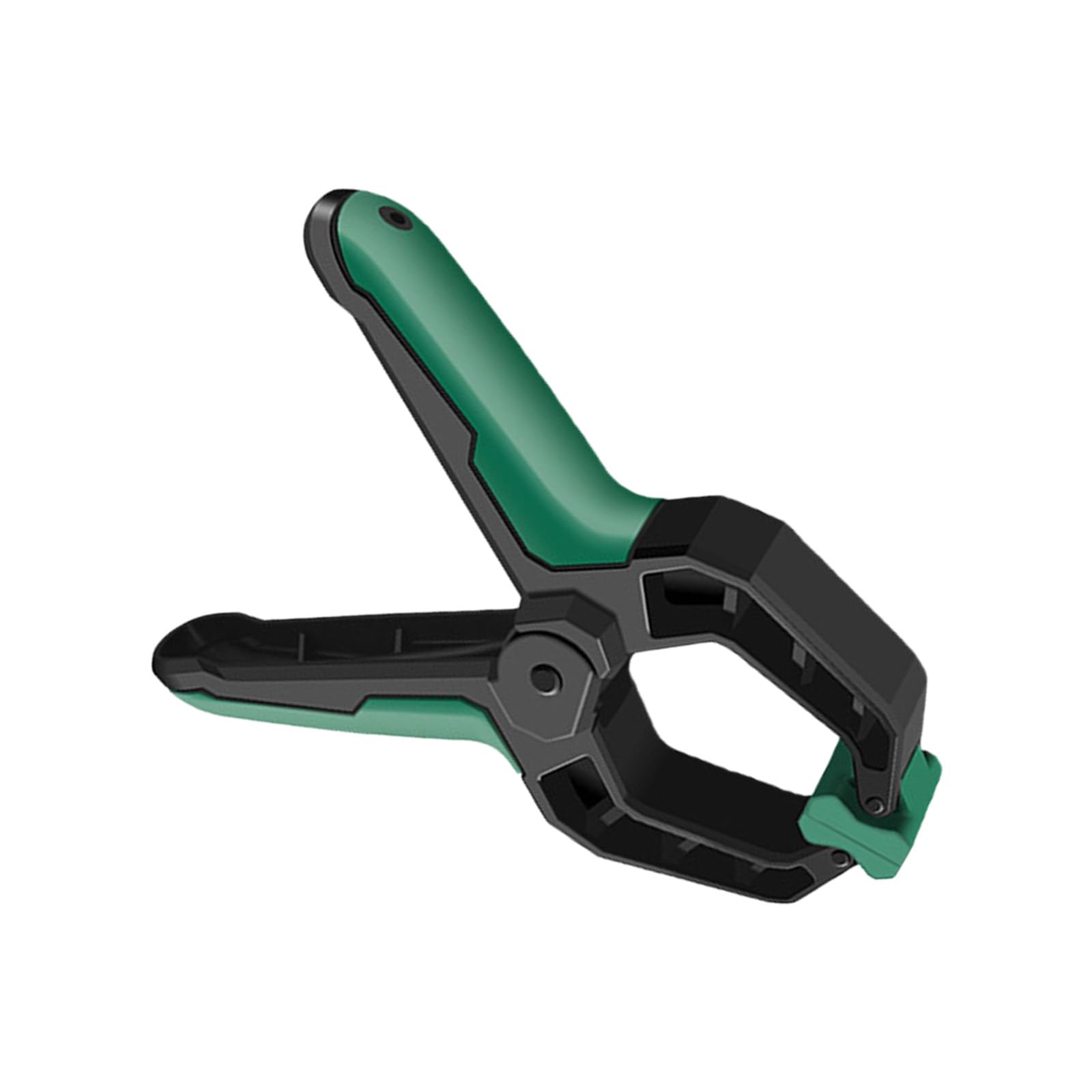 Duty Carpentry Clip with Ergonomic Grip for Tasks Carpentry Clip Woodworking Clamp