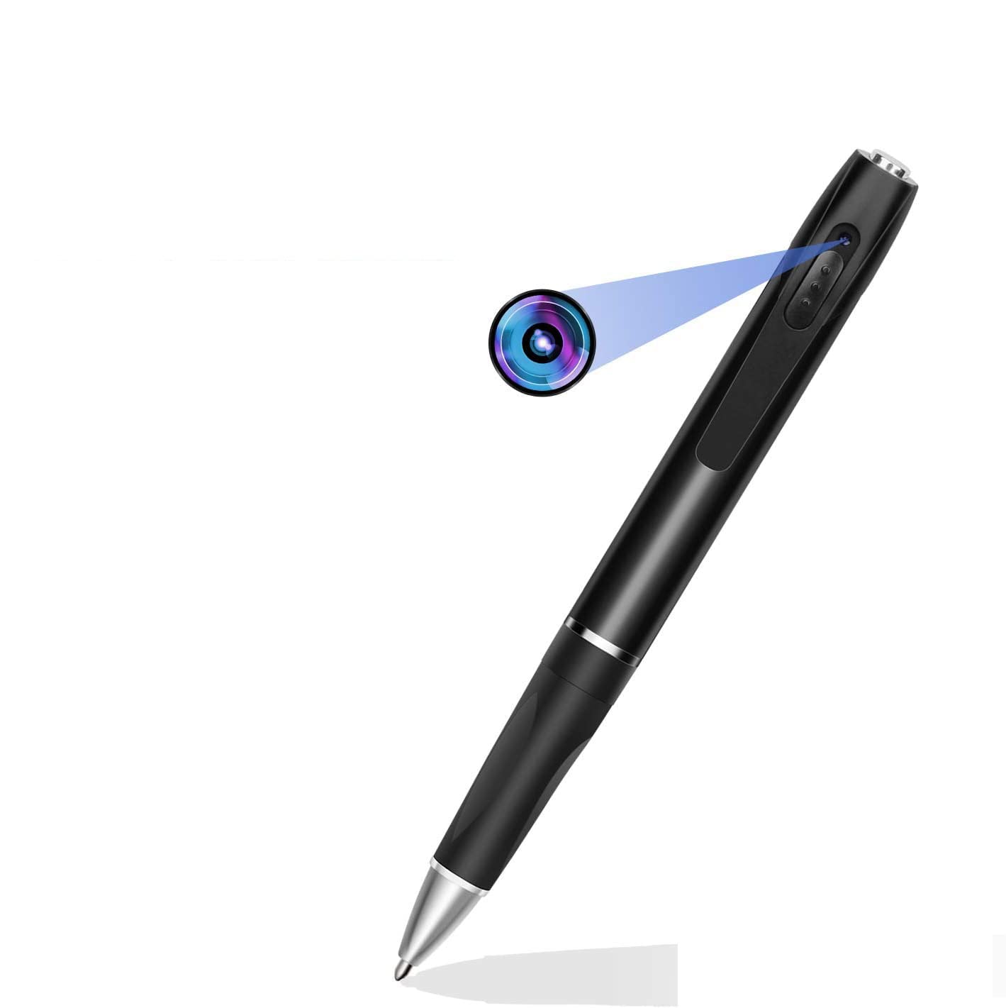 ★★送料無料★★　リモコン式ピンホールカメラ　スパイ　小型