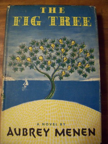 THE FIG TREE B00220L4A6 Book Cover