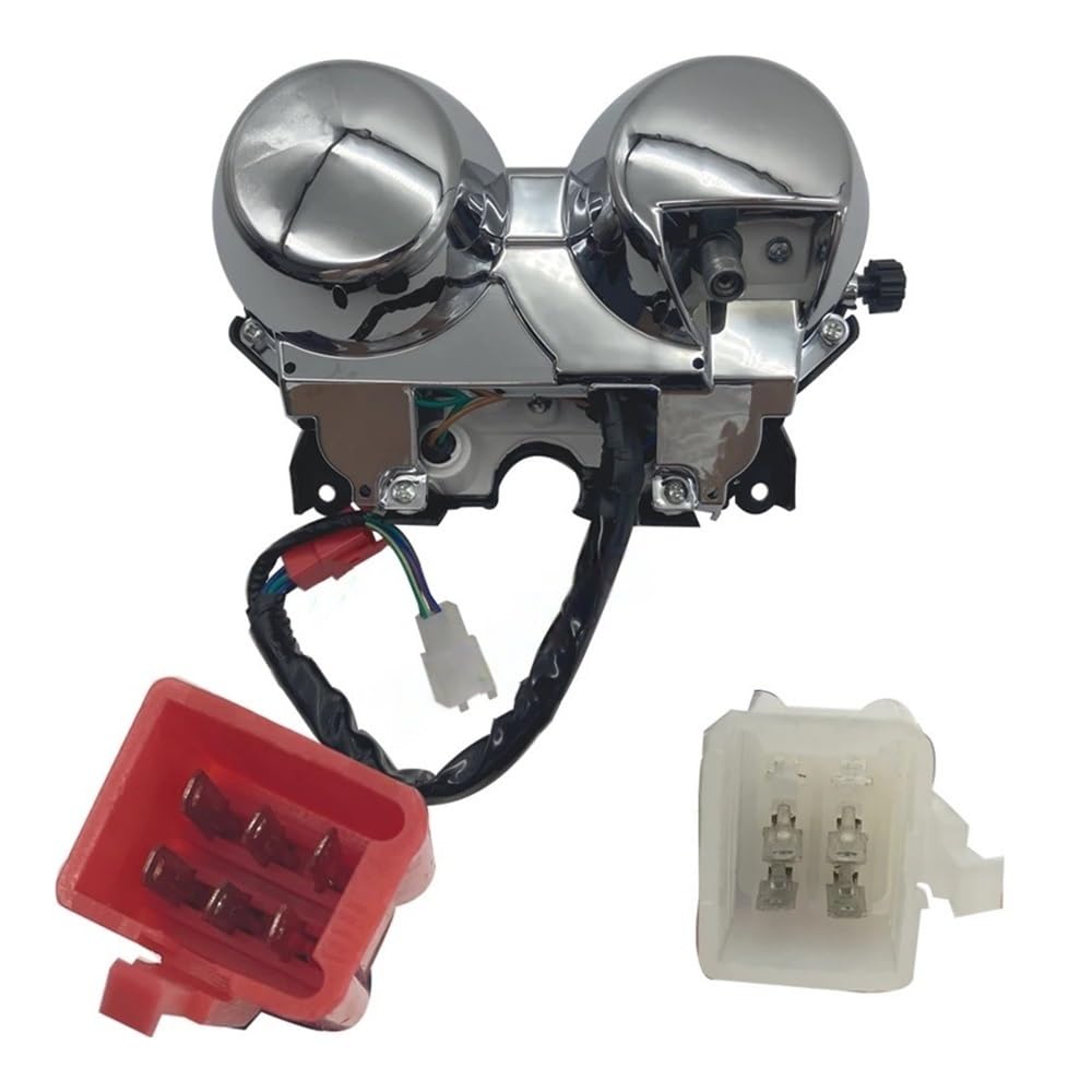 Tachimetro Gruppo Strumenti Per Motociclette Gruppo Contachilometri Tachimetro Gruppo Pannello Adatto Per VTR250 Per Vtr 250 1998-2004