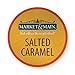 Market & Main OneCup, Salted Caramel, Compatible with Keurig K-cup Brewers, 12 Count