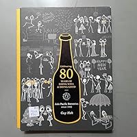 Celebrating 80 years of Doing Well & Doing Good 9814342408 Book Cover
