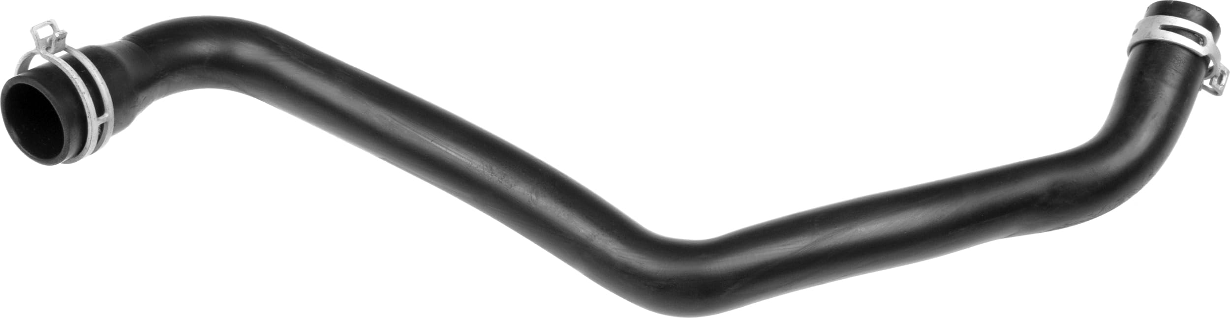 Lower GATES 05-4091 Radiator Hose for CITROËN,DS,PEUGEOT
