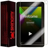 Hisense Sero 7 PRO Screen Protector, Skinomi® TechSkin Full Coverage Screen Protector for Hisense Sero 7 PRO Clear HD Anti-Bubble Film - with Lifetime Warranty