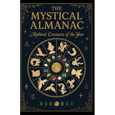 The Mystical Almanac