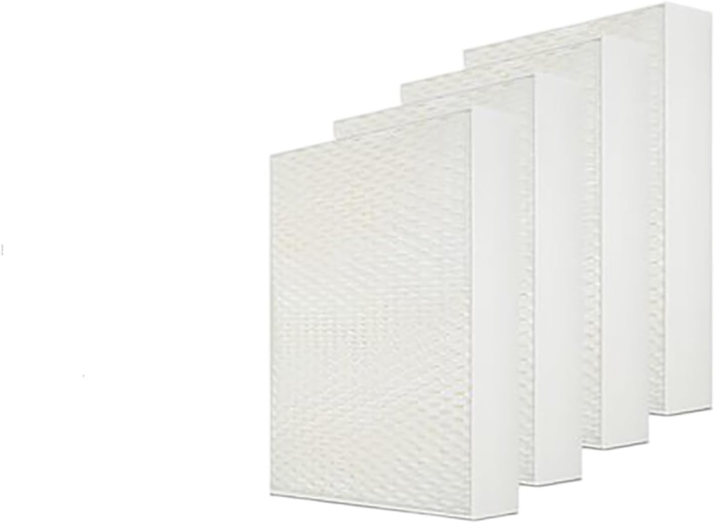 Replacement Filters Compatible For Stadler Evaporative Humidifier For Home Cleaning Air Humidifier Parts Filter(1 PC)