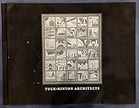 Tuck-Hinton Architects 0692418563 Book Cover
