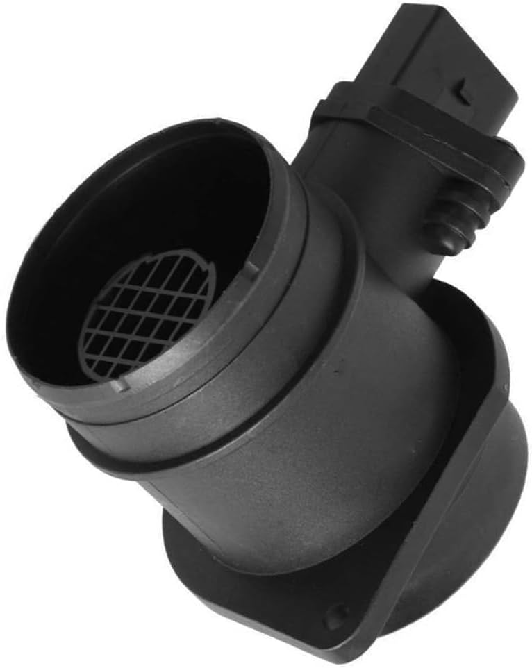 0280218111/0986280216, Compatible with Volkswagen Golf Beetle Compatible with Jetta, Mass Air Flow Sensor Meter MAF