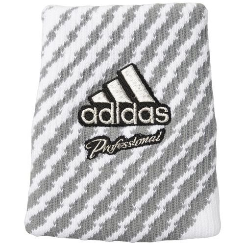 Amazon | アディダス(adidas) adidas Revolutionリストバンド