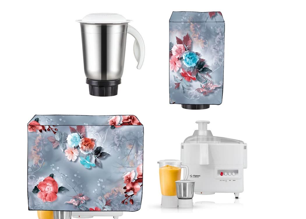 See full amazon price history chart for Print Fab PVC Mixer and Grinder Cover Full Closure Cover to Protect from Dust and Water (Grey Flower) Print Fab PVC Mixer and Grinder Cover Full Closure Cover to Protect from Dust and Water (Grey Flower) (B0C1B6QN6Z) Amazon Price History, Amazon Price Tracker