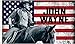 John Wayne Americana Fly Flag 3' x 5'
