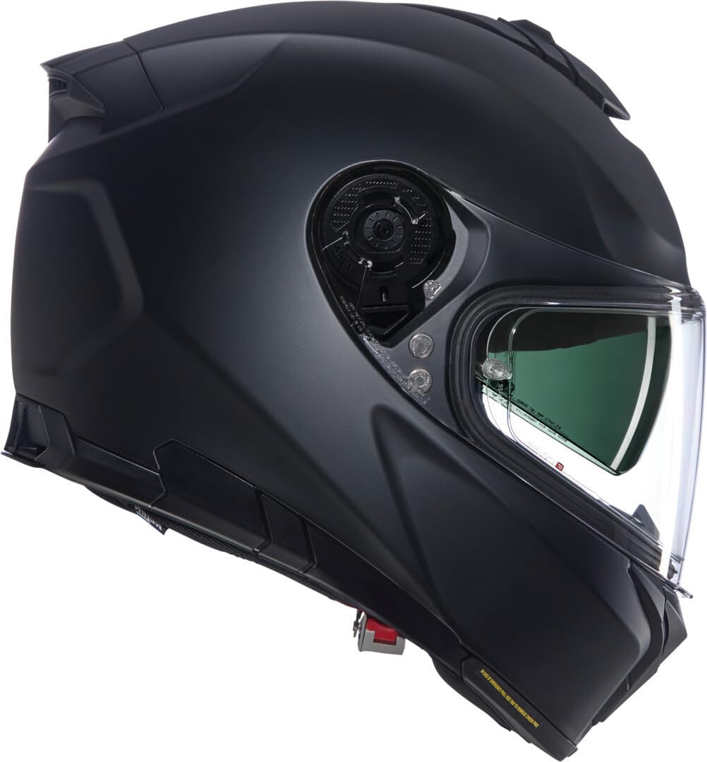 Nolan N80-8 Classico N-Com Elmetto