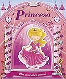 Ayuda a relajar Princesa (Baila conmigo)