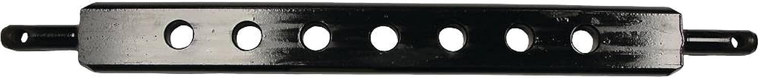 Complete Tractor New 3013-1605 Hitch Drawbar Cat Ii Drawbar 31 1/2" Length 26" Usable Has 11-7/8" Holes