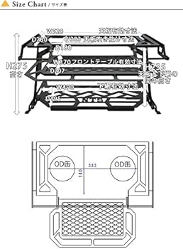 Amazon.co.jp: NATURE TONES ネイチャートーンズ ヘビースタンドミニ