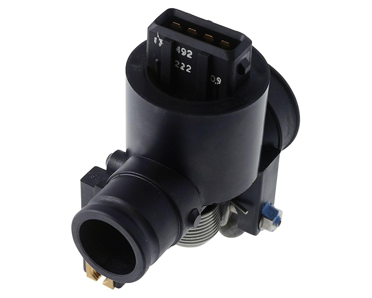 Drosselklappe für Aprilia SR50 Purejet Motor