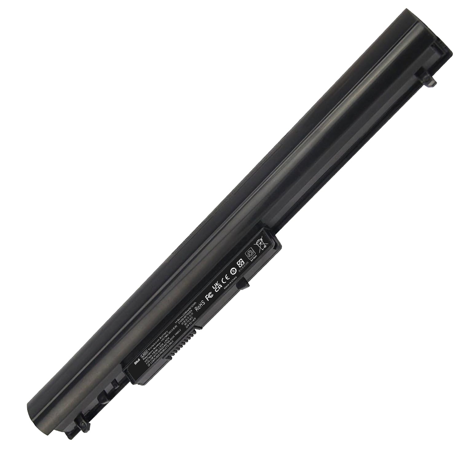 LA04 776622-001 Replacement Battery for LA03DF 15-F272WM 15-F233WM 15-F211WM 752237-001 728460-001 15-F162DX 15-F039WM 15-N210DX 15-F100DX 15-F010DX
