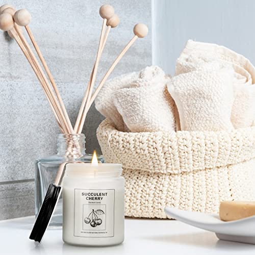 Fiqnpau Scented Candles Sets thumb #7