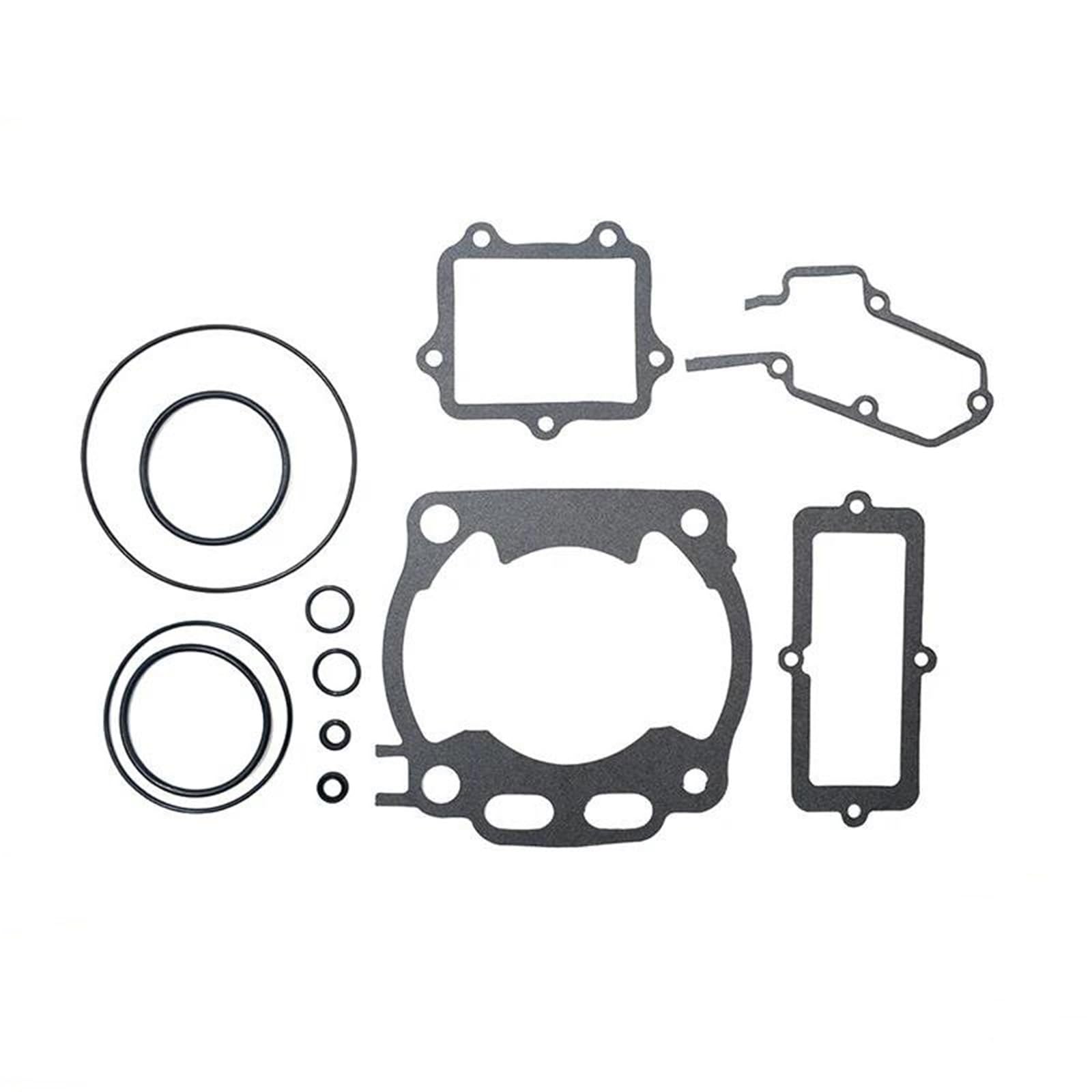 Kit joint de culasse moto Yamaha YZ250 perte de compression - 7