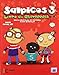 Salpicos - Portuguese course for children: Livro de Atividades (A2) 3 - AA.VV