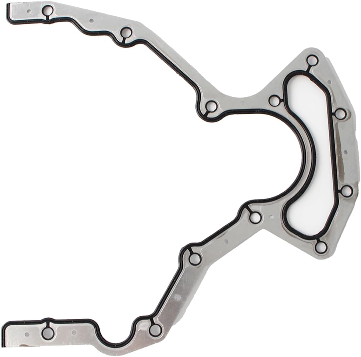 AUCERAMIC CS5975A CS9284 Lower Gasket Set Fit for Chevrolet Express Silverado GMC Sierra 4.8L 5.3L 6.0L OHV