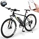 Eleglide M1 Plus E-Bike für Damen und Herren unter 1.000 Euro
