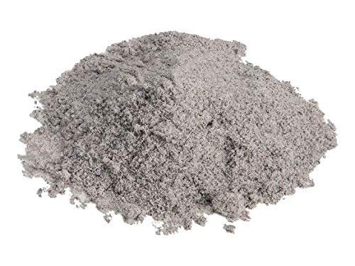 A D FOOD & HERBS ORGANIC BLACK RICE FLOUR/KARUPPU KAVUNI RICE/FORBIDDEN MANIPURI RICE FLOUR EDIBLE 8 KGS