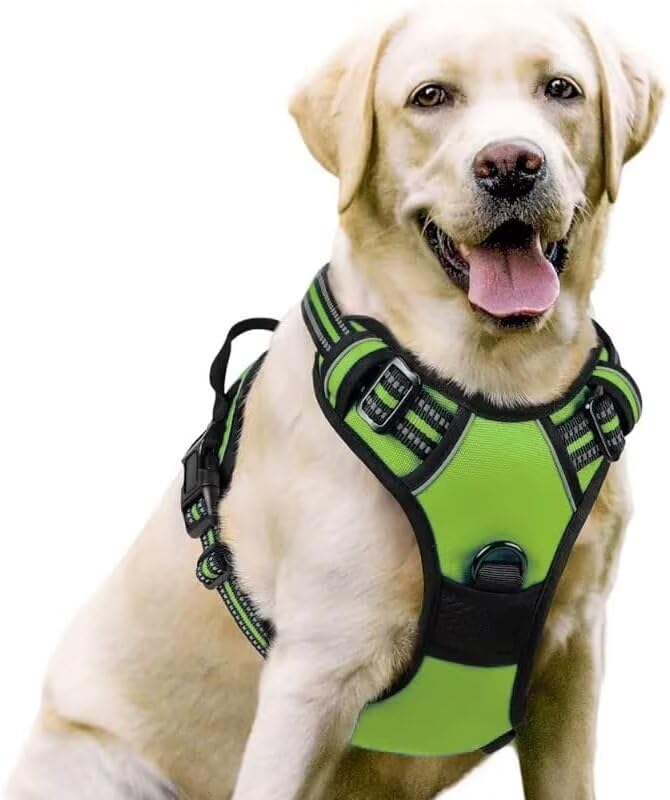 PawSafe No Pull Dog Harness