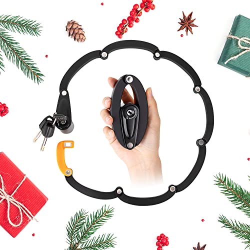 10 Best Bike Lock For City Picks For 2021 D and T Custom Gunworks