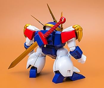 Amazon | PLAMAX MS-02 魔神英雄伝ワタル 龍神丸 ノンスケール