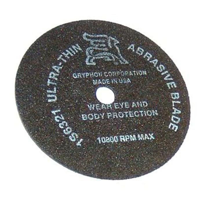 Gryphon Abrasive Blade for Came Chop Saw – 5.625