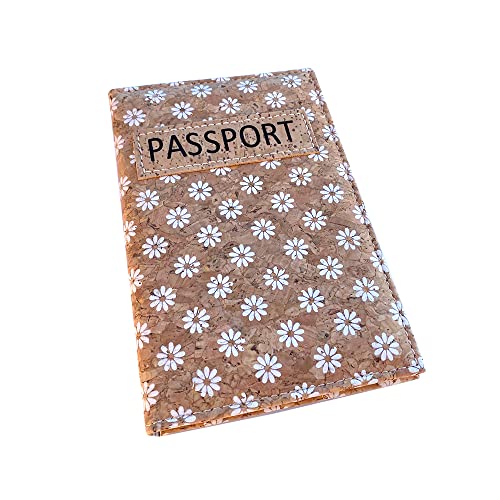 UZYXC Portadocumentos Viaje Nero Con Laccio Polso, Funda Pasaporte Multifunzione A 8 Scomparti Per SIM/Biglietti/Contanti, Tessuto Premium Con Zip RFID Blocker, Design Compatto Per Uomo E Donna - 9