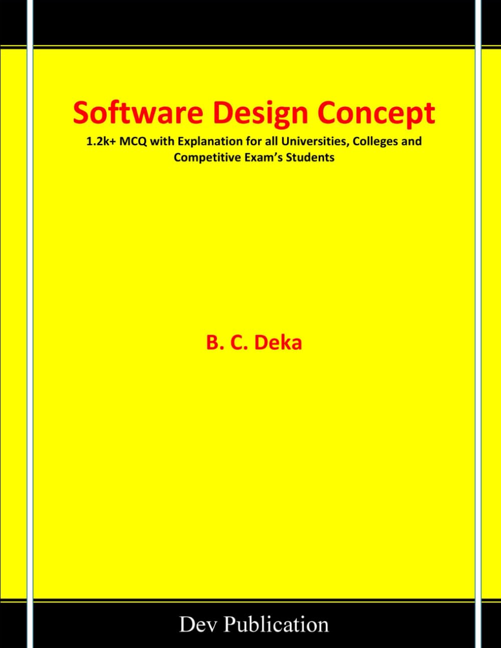 Software Design Concept