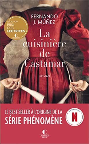 La cuisinière de Castamar – Vignette