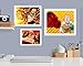 AJ WALLPAPER 2140 Sticker mural 3D One Punch Man, Vinyle (autocollant)., X Large